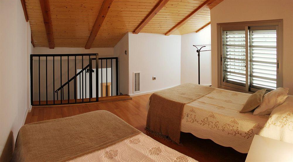Like Apartments Lonja 발렌시아 외부 사진
