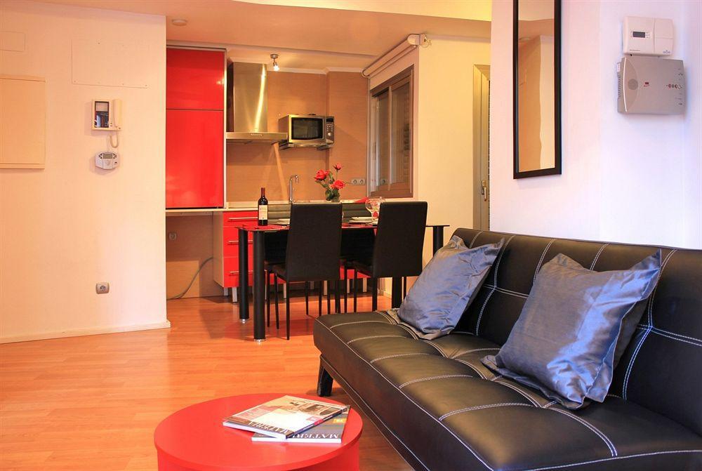 Like Apartments Lonja 발렌시아 외부 사진