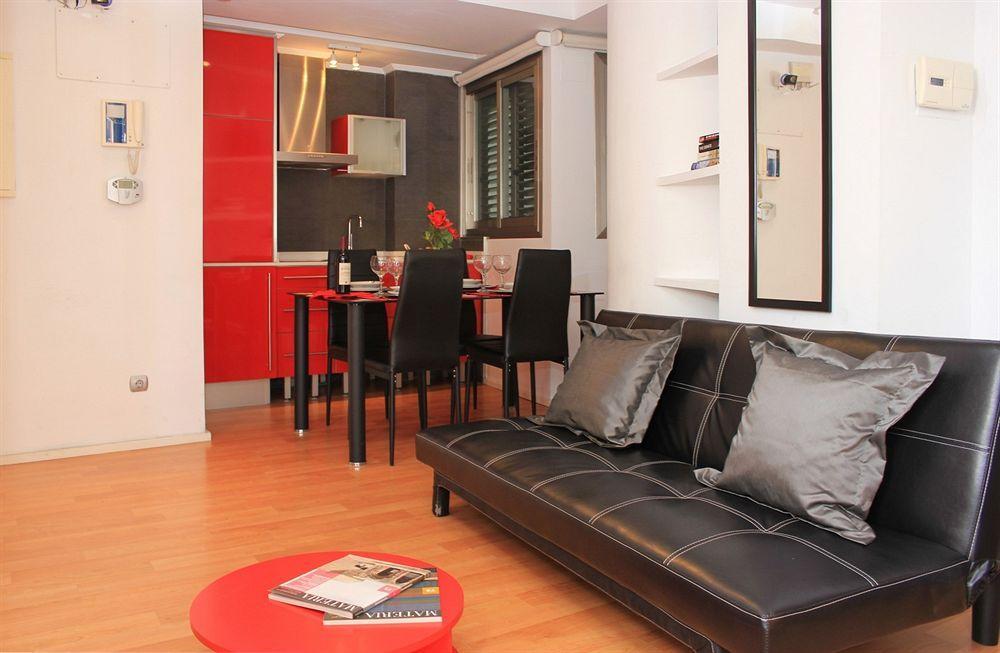 Like Apartments Lonja 발렌시아 외부 사진