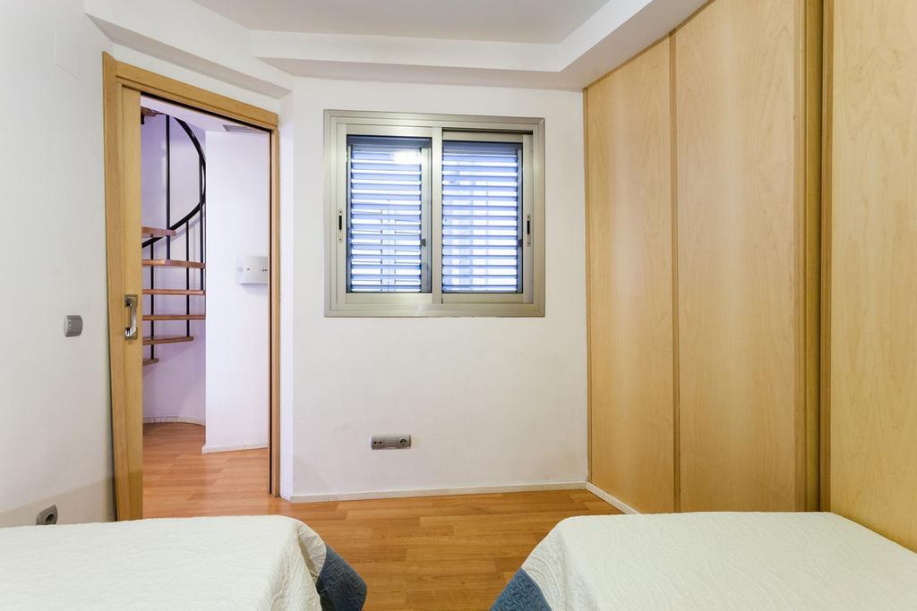 Like Apartments Lonja 발렌시아 외부 사진