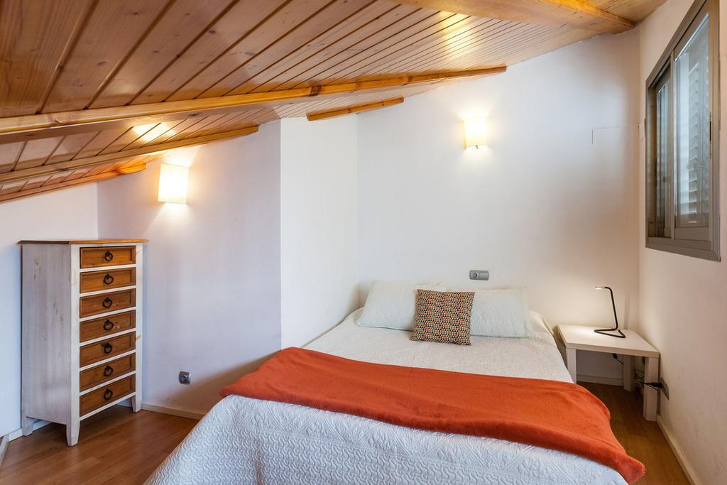 Like Apartments Lonja 발렌시아 외부 사진