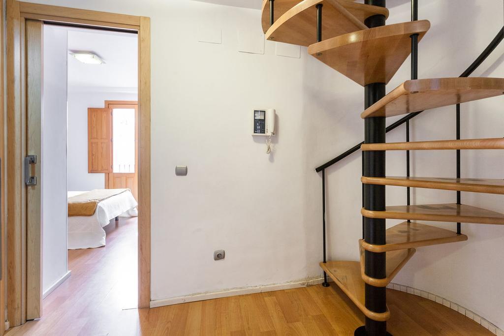 Like Apartments Lonja 발렌시아 외부 사진