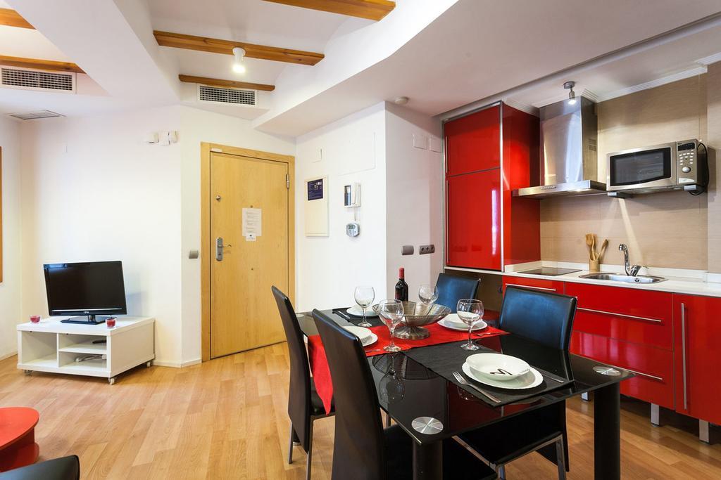 Like Apartments Lonja 발렌시아 외부 사진