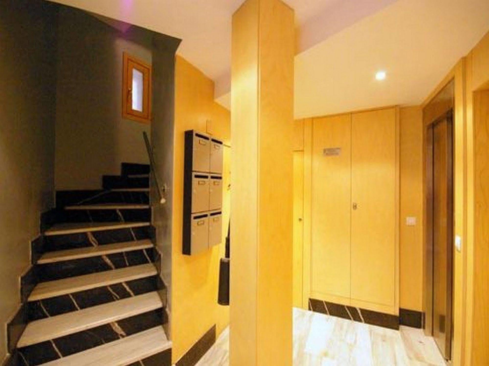 Like Apartments Lonja 발렌시아 외부 사진