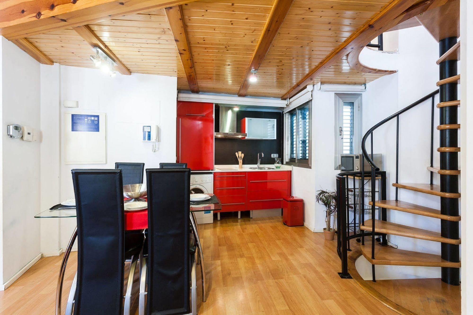 Like Apartments Lonja 발렌시아 외부 사진