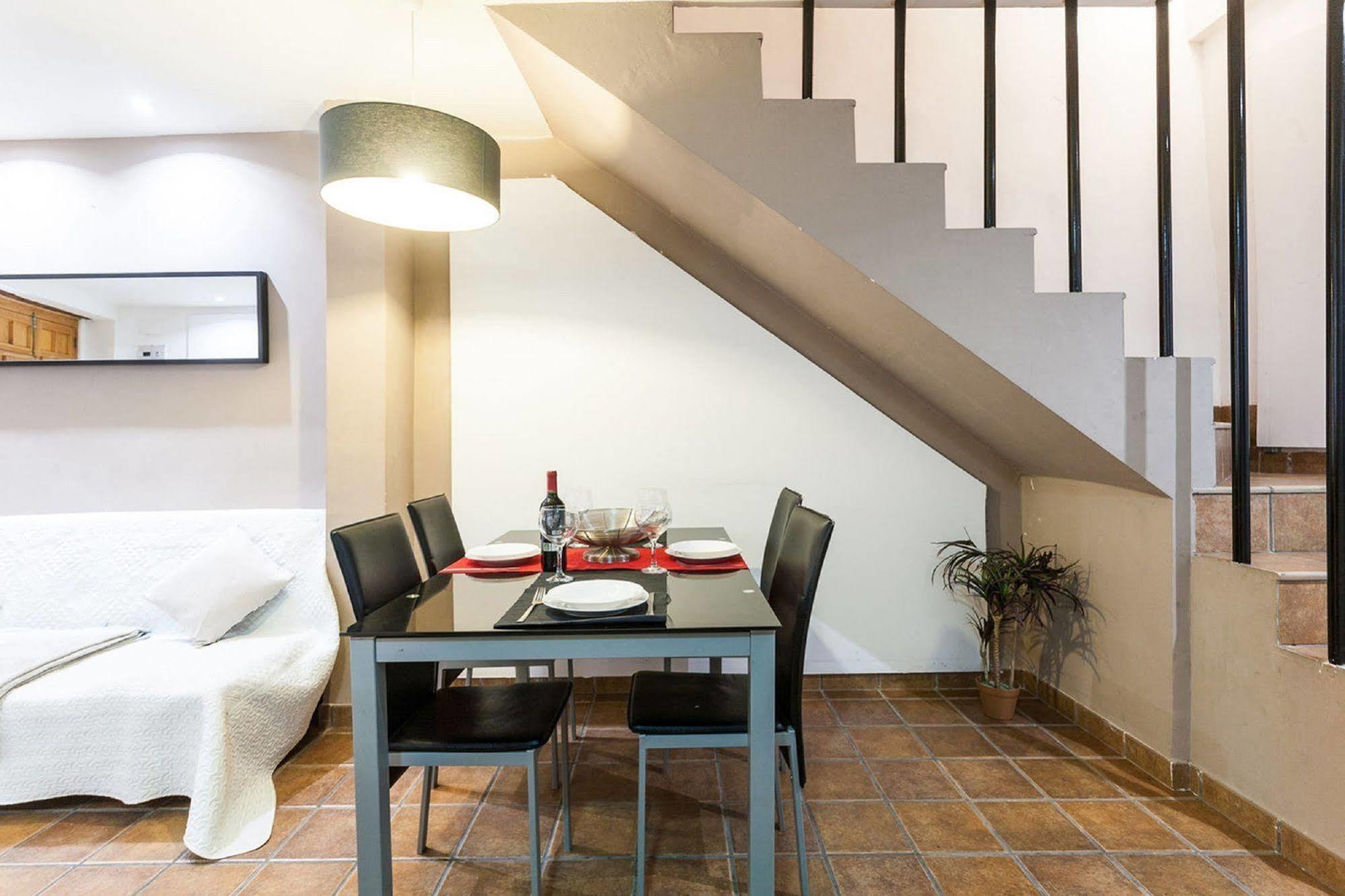 Like Apartments Lonja 발렌시아 외부 사진