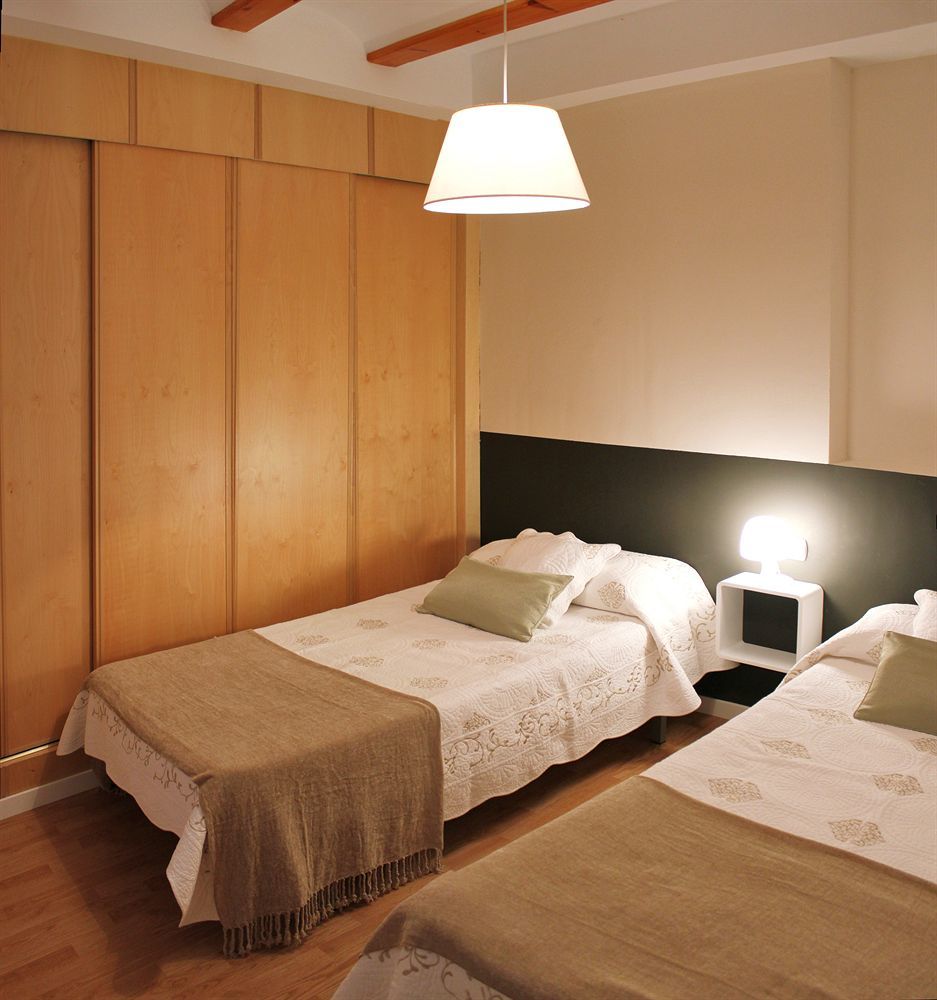 Like Apartments Lonja 발렌시아 외부 사진